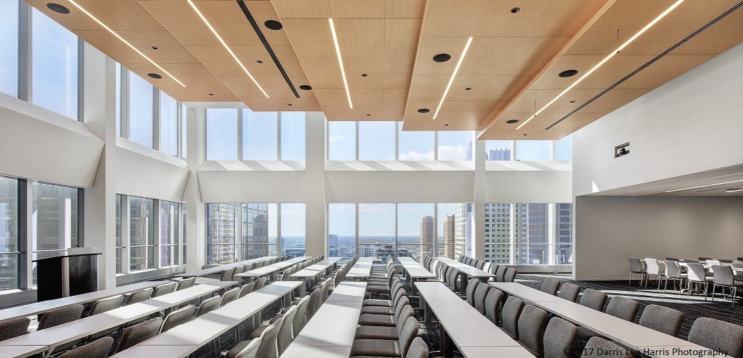 111 Wacker Conference Center